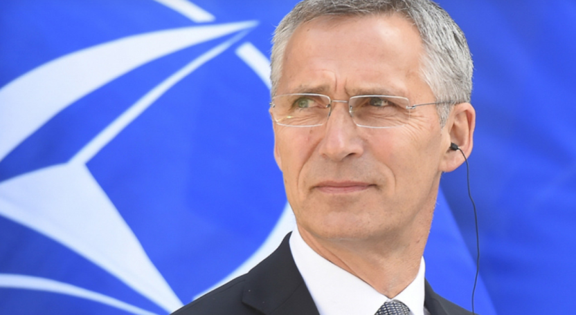NATO chief: Armenia and Azerbaijan have an opportunity to achieve enduring peace