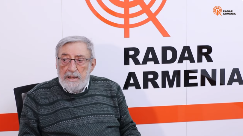 Թատրոնն ու հասարակությունը
