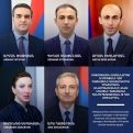 Ex-ombudsmen warn against withdrawal of Armenia's lawsuits against Azerbaijan from int'l courts