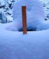 Powerful cyclone to bring heavy snow to Armenia