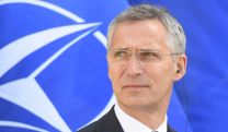 Генсек НАТО: Призываю Ереван и Баку воспользоваться возможностью для установления прочного мира