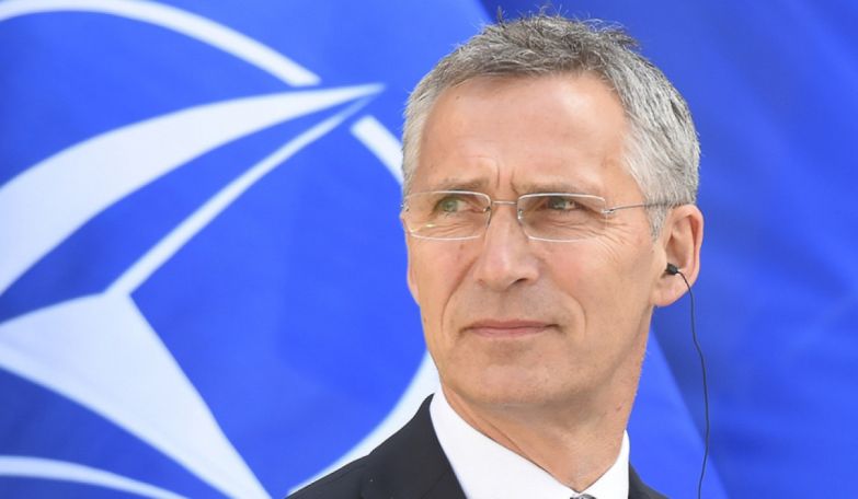 NATO encourages Armenia and Azerbaijan to 'seize the opportunity' for enduring peace