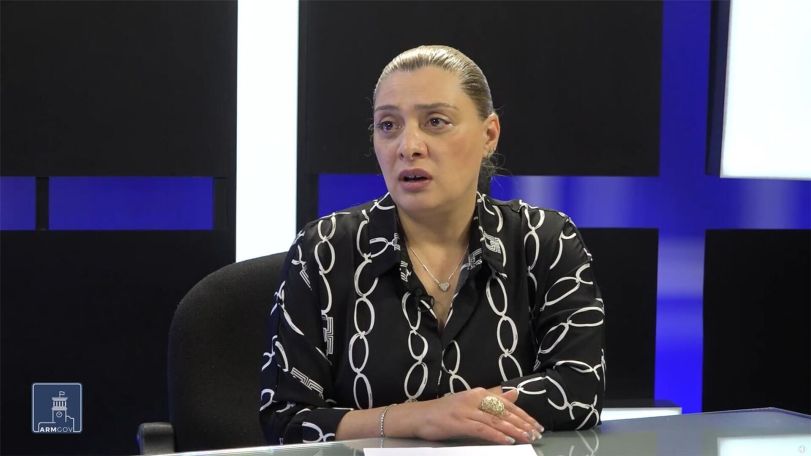 Սուր շնչառական վարակի սեզոնը սկսվել է հոկտեմբերին և դեռ չի ավարտվել