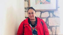 Շուշան Պետրոսյանը՝ նկարիչ