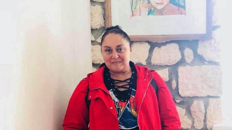 Շուշան Պետրոսյանը՝ նկարիչ