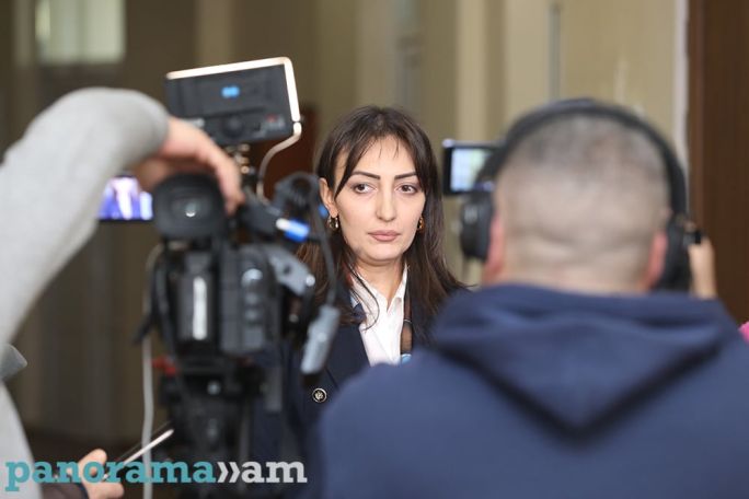 Գյուղմթերք մթերելու դիմաց վճարը 30 օր ուշացնելու դեպքում վարչական տույժ է նախատեսվում