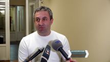 Չլինի այնպես, որ օրենքը դառնա մահակ որոշ կառույցների համար, որ տառակերություն անեն. Վահե Ղազարյան