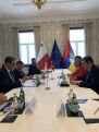Հայաստանի և Մալթայի արտաքին գերատեսչությունների միջև կայացել են քաղաքական խորհրդակցություններ