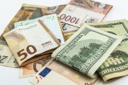 Մարտի 19-ին դոլարն էժանացել է, ռուբլին և եվրոն՝ արժևորվել