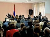 Եթե նույնիսկ արվի մի բան, որն ընկալեք ձեր դեմ, դա արտահայտում է ձեր լավագույն շահը. Փաշինյանը ալիևի լեզու է թափում