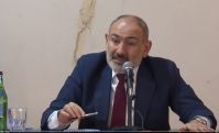 Փաշինյանը Ոսկեպարում Ալիևի անունից պատերազմ խոստացավ  մինչև շաբաթվա վերջ