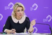 Զախարովան նշել է պատճառը՝ ինչու է Փաշինյանը Տավուշում հայտարարել Ադրբեջանի հետ մոտալուտ պատերազմի սպառնալիքի մասին
