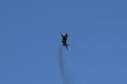 Летчики МиГ-29 российской военной базы в Армении совершили полеты в высокогорные районы