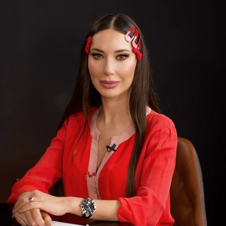Նազենի Հովհաննիսյան․ Գժված եմ