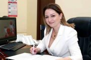 ՀՊՏՀ ռեկտոր Դիանա Գալոյանը հրաժարական է տվել