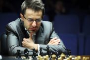 American Cup 2024: Levon Aronian wins Champions brackets