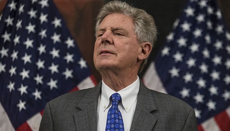 Rep. Pallone: We must keep working to increase cooperation between Armenia and the West
