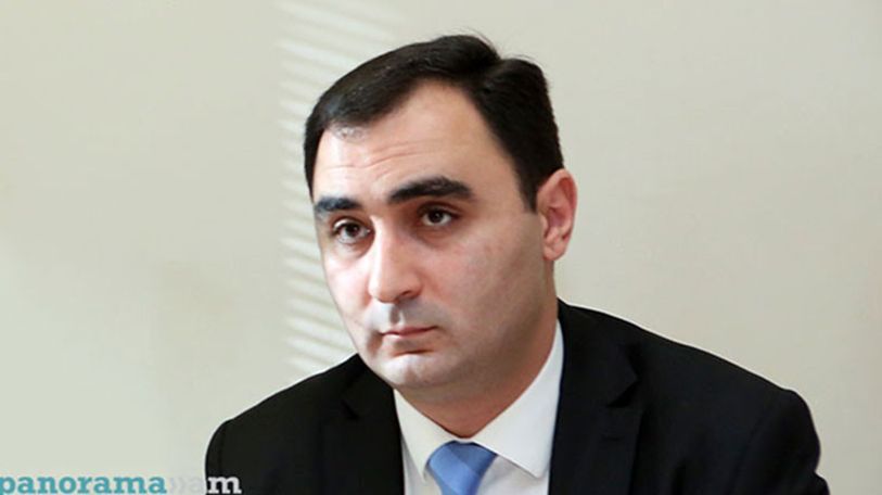 Բաբկեն Պիպոյան. Ուզու՞մ եք բան փոխվի, գտեք ձև մարդկանց «ղումարից» կտրելու