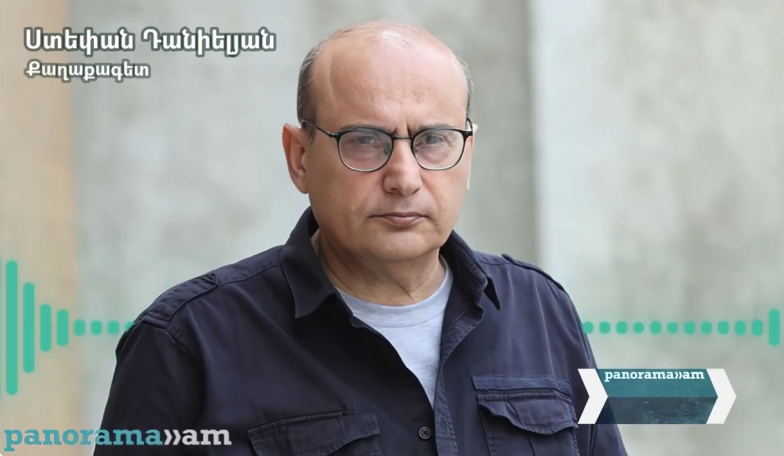 Что и кому сказал генсек НАТО из Еревана? Мнение политолога