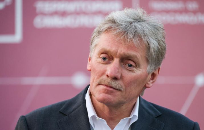 Песков: Армения приглашает наблюдательную миссию ЕС в одностороннем порядке, без учета мнения Азербайджана