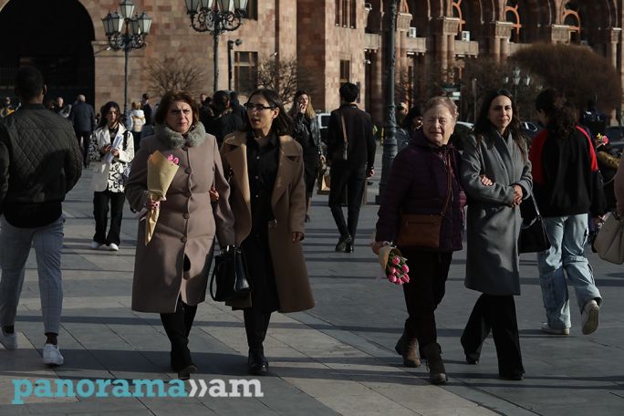 Названа самая счастливая страна в мире, Армения – на 82-м месте в рейтинге