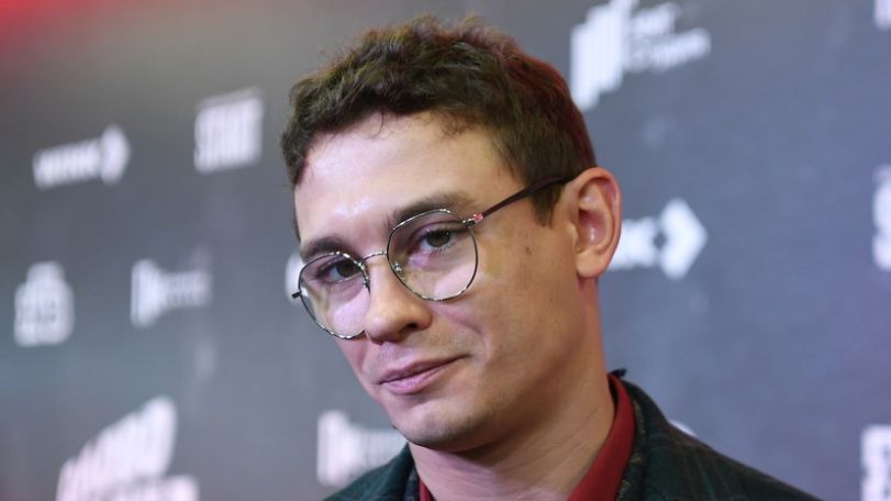 Устроившего драку звезду «Слова пацана» Кологривого отправили в спецприемник
