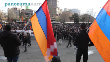 Արցախցի բազմազավակ հայր. Մենք բարեգործություն չենք մուրում, խղճահարություն չենք խնդրում