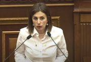 2024 թ․-ից մեկնարկում է ջրծաղիկի պատվաստման ծրագիրը․ Ավանեսյան