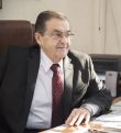 Скончался профессор Михаил Агаджанов
