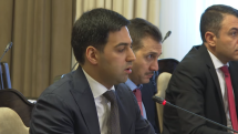 Որոշումը կնպաստի շրջանառության հարկի համակարգում ստվերի կրճատմանը. Ռուստամ Բադասյան