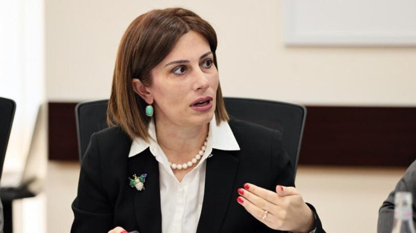 Հարցերի տեղատարափը բավականին նվազել է. Անահիտ Ավանեսյանը էլեկտրոնային դեղատոմսերի համակարգի մասին