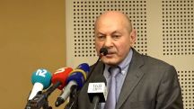 Бывшему мэру Еревана Альберту Базеяну изменили меру пресечения