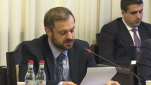 Որակի մրցանակ ստացած կազմակերպությունները կմասնակցեն ԱՊՀ-ի մրցանակաբաշխություններին. Պապոյան