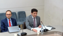 Կառավարությունը փորձել է պարտք-ՀՆԱ հարաբերակցութունը մեղմելու համար հետ գնել 187 մլն դոլարի պարտատոմսեր