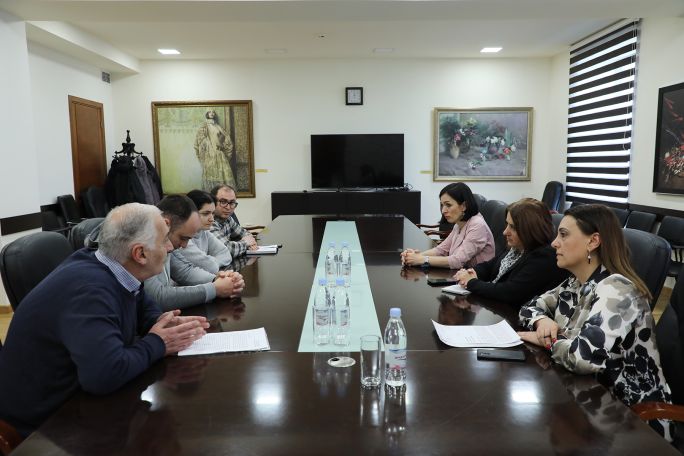 Եզակի ու թանկարժեք սարքավորումների աշխատանքը լրջորեն վտանգված է. Ահազանգել են Ժաննա Անդրեասյանին