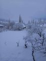 New Mediterranean cyclone hits Armenia