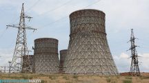 Ադրբեջանն առաջարկել է անհապաղ դադարեցնել Մեծամորի ԱԷԿ-ի շահագործումը