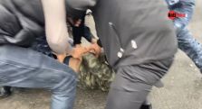 В СК Армении назвали причину задержания Нарека Самосоняна