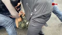 Меликян – о задержании Самсоняна: Это прямой удар по свободе слова, политическая репрессия