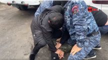 Адвокат: Анализ инкриминируемой Нареку Самсоняну статьи УК Армении свидетельствует о политической мести