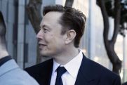 Илон Маск планирует выпустить имплантаты, которые способны вернуть зрение