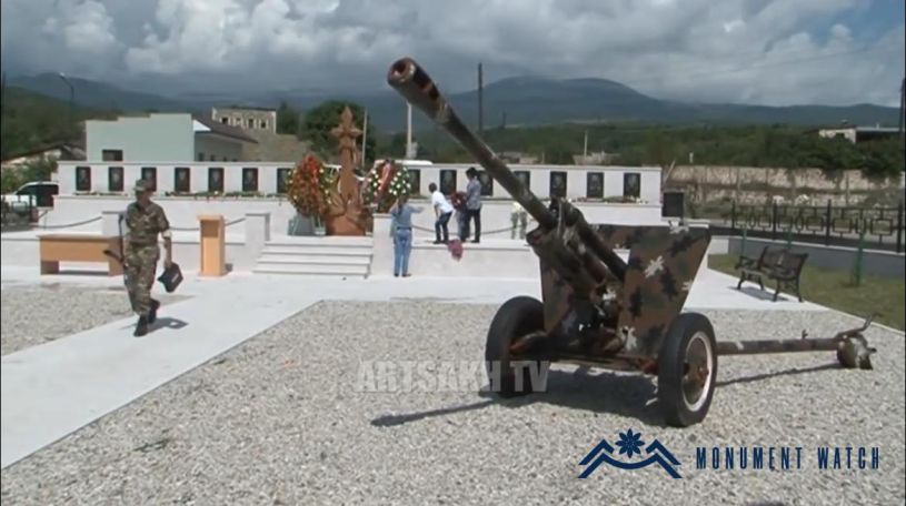Խաչքարերի թիրախավորումը հատկապես արգելված գործողություն է և համարվում է ծանր հանցագործություն ուղղված ողջ մարդկությանը