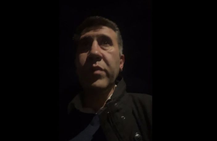 Քննչական մարմինը միջնորդություն է ներկայացրել Նարեկ Սամսոնյանի նկատմամբ կիրառել կալանքը որպես խափանման միջոց․ Մելիքյան