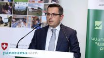 ՍԻԳՄԱ բարձրլեռնային գյուղերի աջակցության ծրագրի թիրախում նաև Արցախից բռնագաղթածներն են
