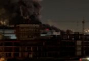 В «Крокус Сити Холле» под Москвой произошла стрельба, есть погибшие, из подвала вывели около 100 человек