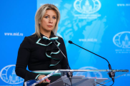 Мария Захарова назвала терактом произошедшее в «Крокус Сити Холле»