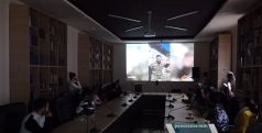 «Սեղմեք բռունցքներն ու գործեք, ուժեղին են լսում, ուժեղինն է ամեն ինչ». Հանձնվեց Սևակ Խոյեցու հիշատակին նվիրված «Ոսկի սերմեր» կրթամրցանակը