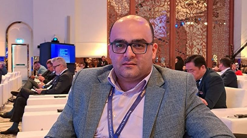 Տնտեսական առումով  ՀՀ համար հակառուսական պատժամիջոցներին միանալը հավասարազոր է լինելու սեփական ոտքին կամ գլխին կրակելուն. Դավթյան