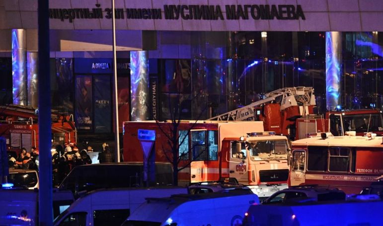 Moscow attack death toll rises to 115