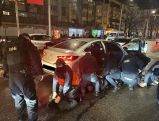 В Бишкеке задержаны 5 граждан Азербайджана – они планировали покушение на руководство Киргизии